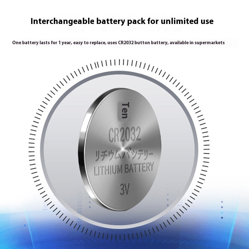 PetLocator Collar — Track, Trust & Explore Together!