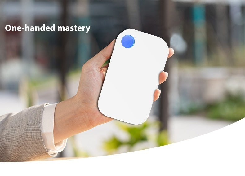 FreshBreeze Anion Purifier — Say Bye to Household Odors!