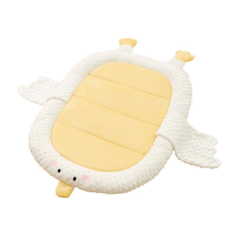 Waterproof Pet Sofa — Cozy Relief for Achy Joints!