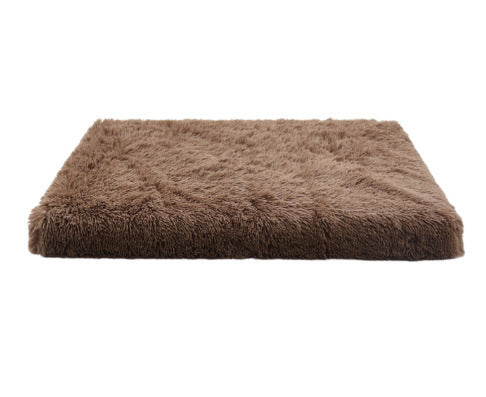 Wave Memory Foam Bed for Ultimate Pet Comfort