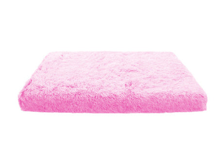 Wave Memory Foam Bed for Ultimate Pet Comfort