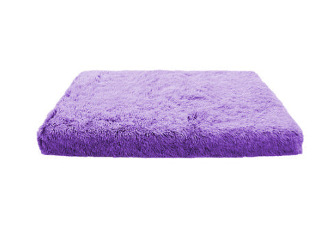 Wave Memory Foam Bed for Ultimate Pet Comfort