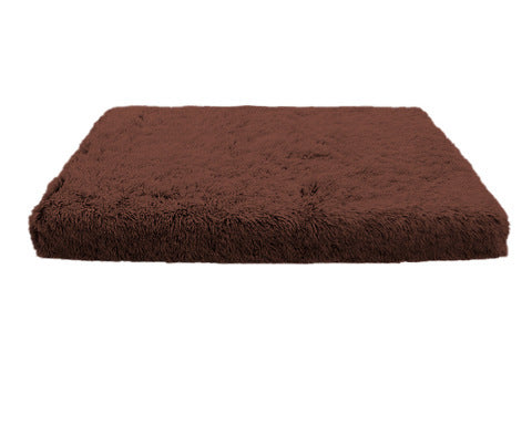 Wave Memory Foam Bed for Ultimate Pet Comfort