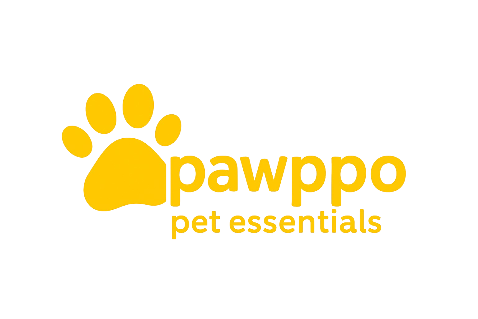 Pawppo Pet Essentials