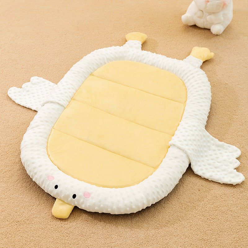 Waterproof Pet Sofa — Cozy Relief for Achy Joints!