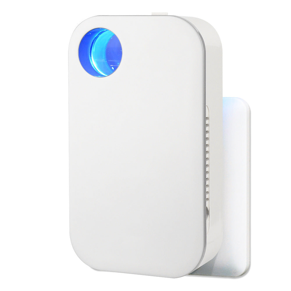 FreshBreeze Anion Purifier — Say Bye to Household Odors!